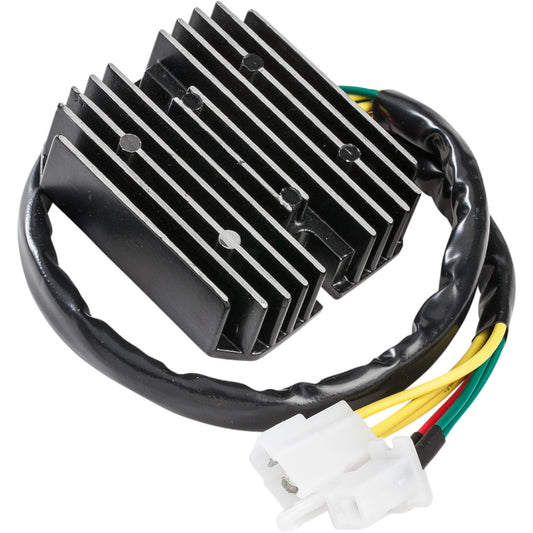 1993-2009, 2012-2019 for Honda XR650L OE Style Regulator/Rectifier