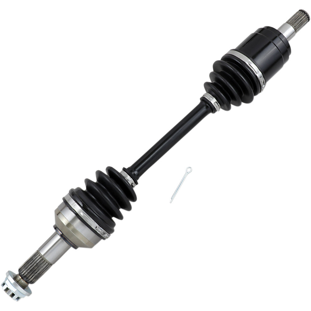 2014-2016 for Honda TRX420FPM Rancher EPS 4x4 Complete Axle Kit Front Right