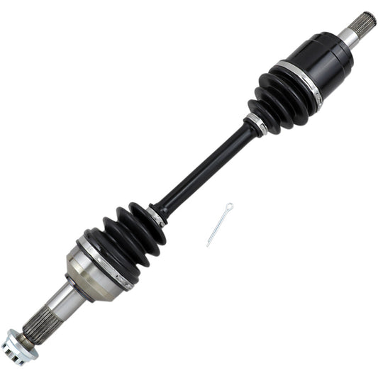 2014-2016 for Honda TRX420FPM Rancher EPS 4x4 Complete Axle Kit Front Right