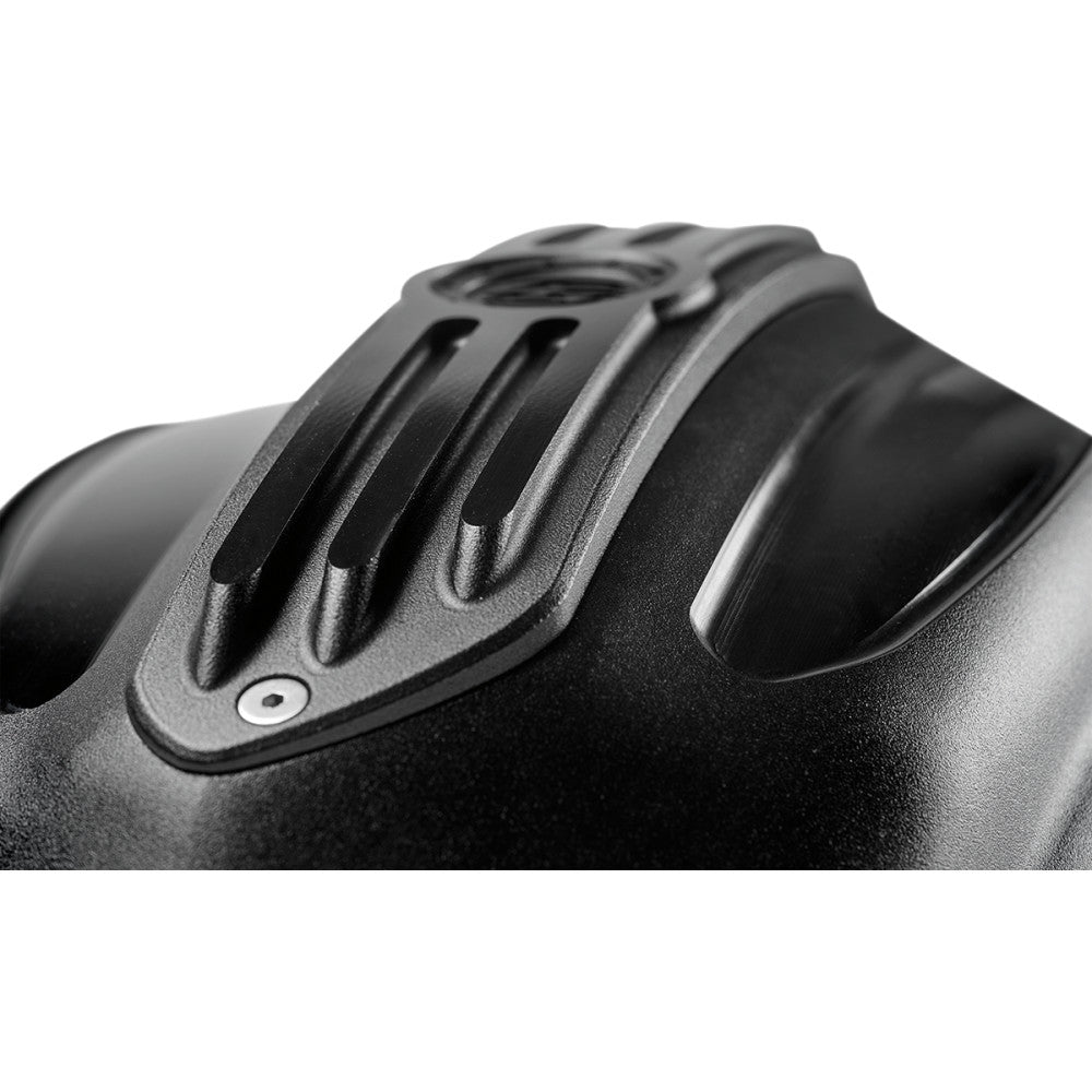 2005-2017 for BMW R 1200 R RSD Valve Cover Radial BMW 0202-2013-SMB