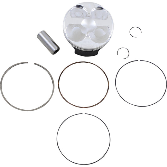 2016-2018 for Yamaha YZ 250 F WOSSNER Piston Kit 8942DA