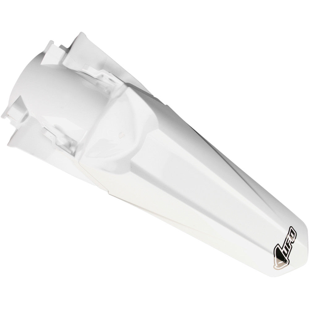 2014-2017 for Honda CRF250R UFO MX Rear Fender White HO04660-041