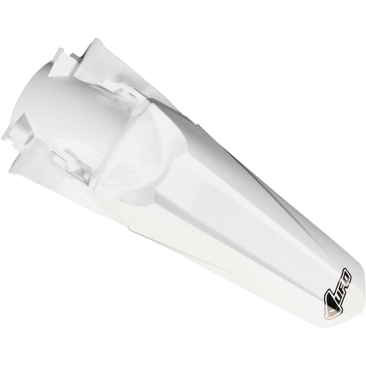2014-2017 for Honda CRF250R UFO MX Rear Fender White HO04660-041
