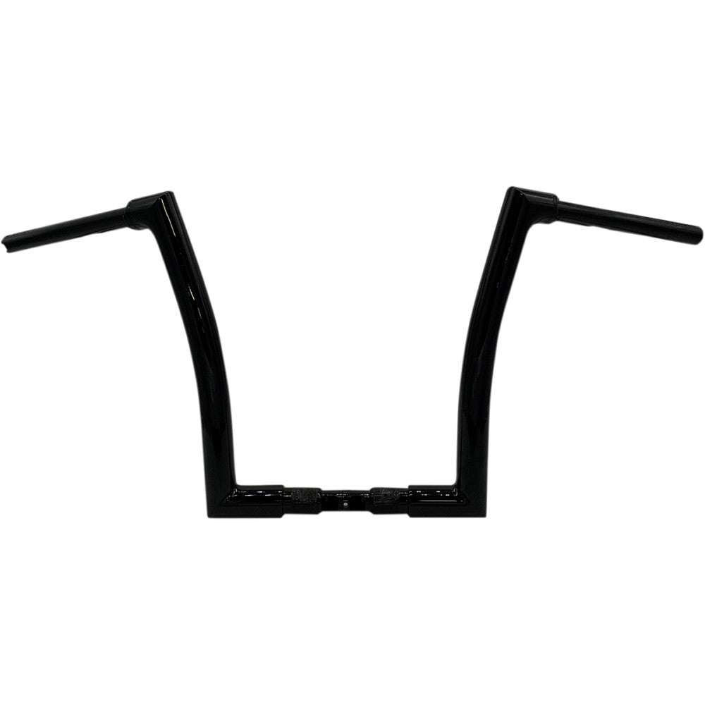 2015-2020 for Harley Road Glide Special FLTRXS Handlebar Flat Top 14