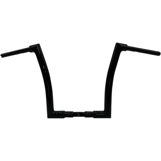 2015-2020 for Harley Road Glide Special FLTRXS Handlebar Flat Top 14" Black