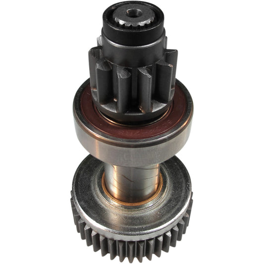 12-17 for Harley Softail Slim FLS TERRY COMPONENTS Starter Drive Clutch 550125