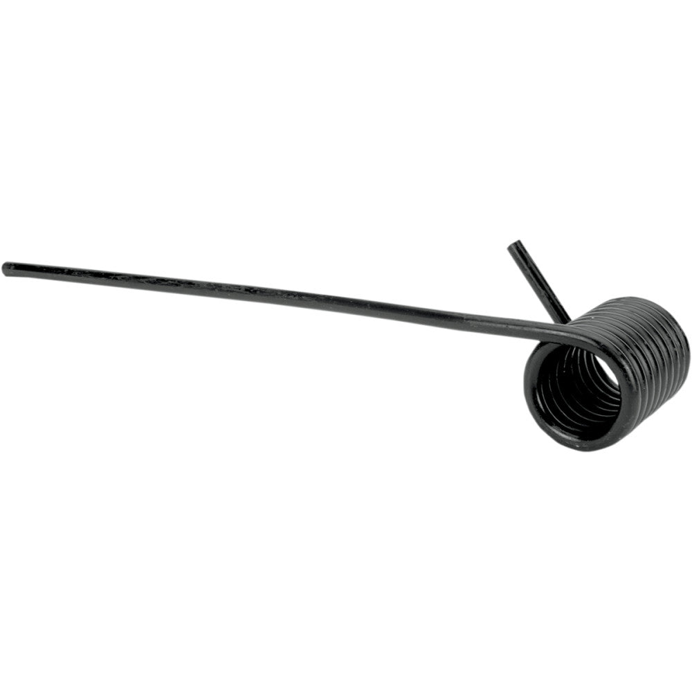 96-00 for Polaris Indy 500 Classic Slide Suspension Spring Black Steel Right Rea