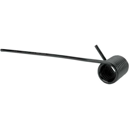 96-00 for Polaris Indy 500 Classic Slide Suspension Spring Black Steel Right Rea