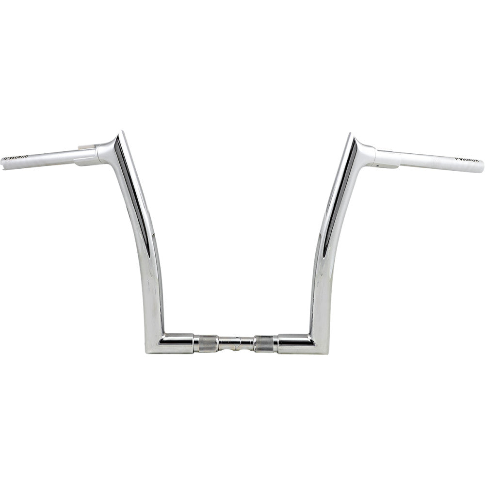 2018-2020 for Harley Road King Special FLHRXS Handlebar Pointed Top 14