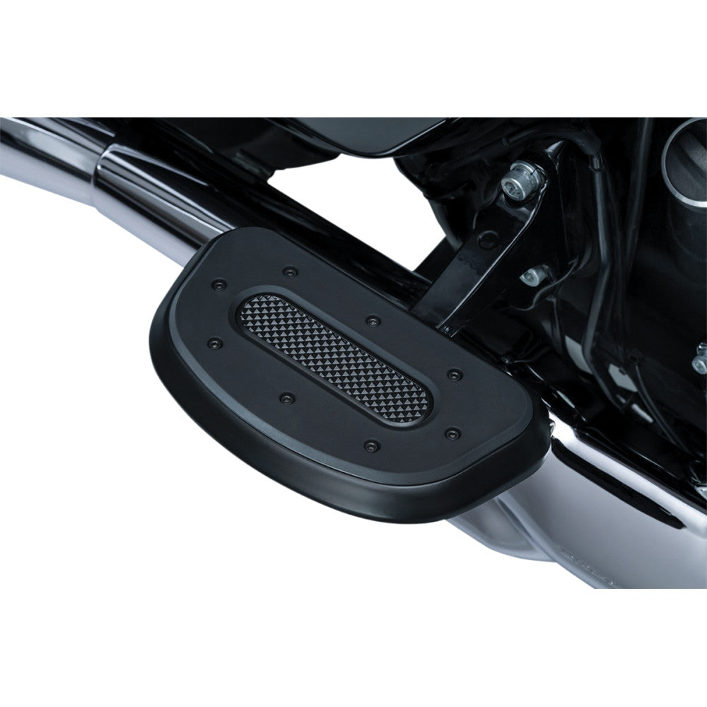 2015-2020 for Road Glide FLTRXS Driver and Passenger Floorboards