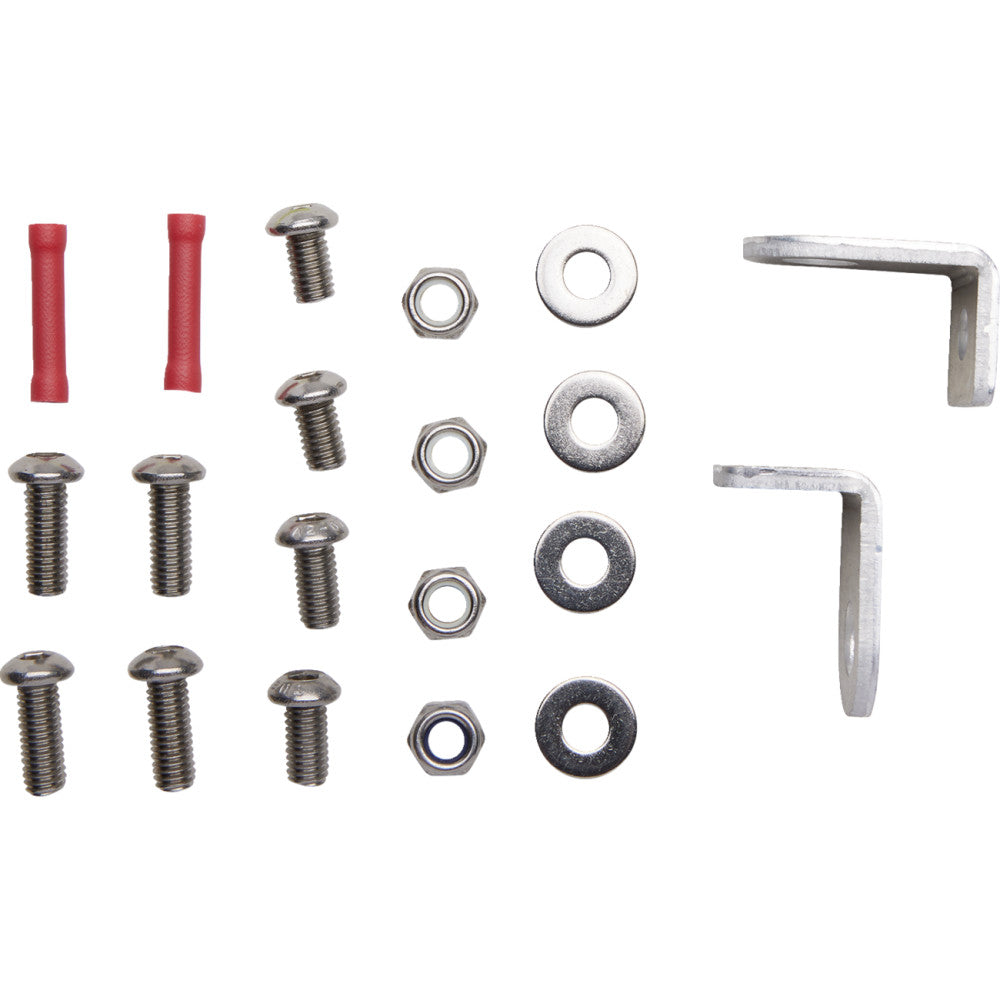 2015-2020 for Yamaha YZF-R3 COMPETITION WERKES Fender Eliminator Kit R3 1Y300