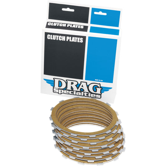 2012-2017 for Harley Softail Slim FLS DRAG SPECIALTIES Aramid Fiber Plates