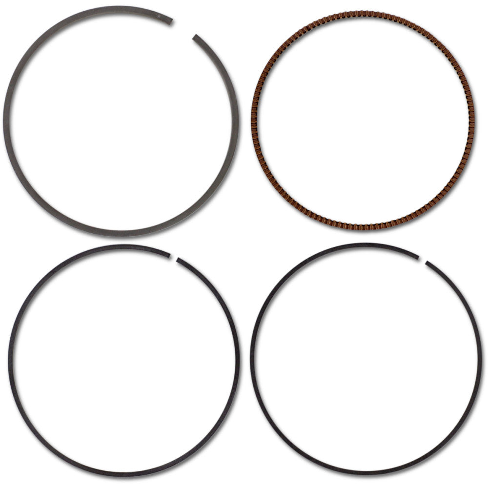 13-'15 for KTM 250 SX-F ATHENA Piston Rings 78Mm For Athena Pistons Only