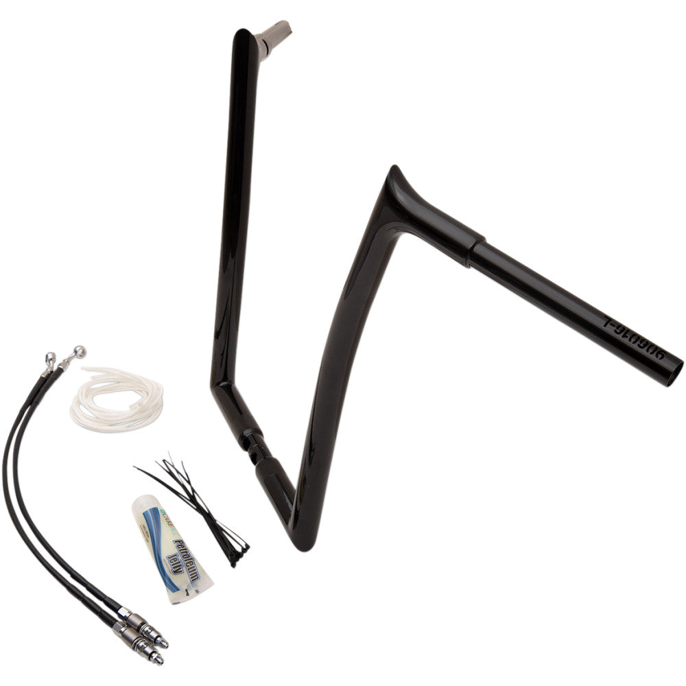 2015-2020 for Harley Road Glide Special FLTRXS Handlebar Kit Pointed Top 16