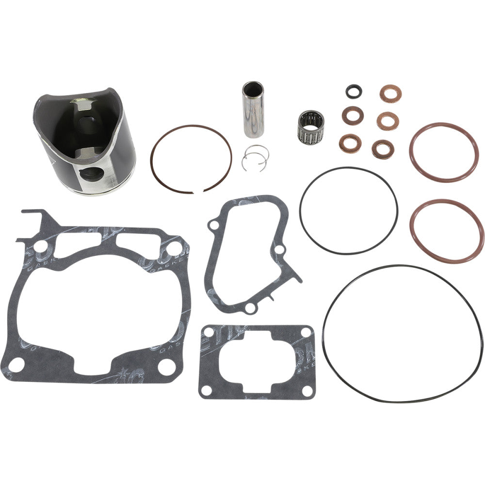 2013-2020 for Yamaha YZ 125 WISECO Piston Kit with Gaskets PK1391