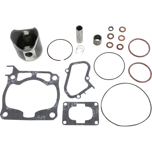 2013-2020 for Yamaha YZ 125 WISECO Piston Kit with Gaskets PK1391