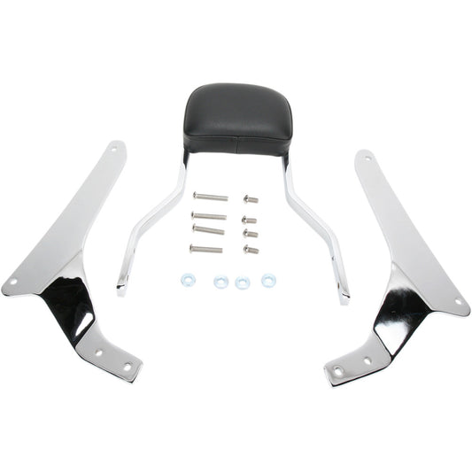 2007-2015 for Yamaha XVS 1300 V-Star COBRA Sissy Bar Short XVS 1300 02-5745