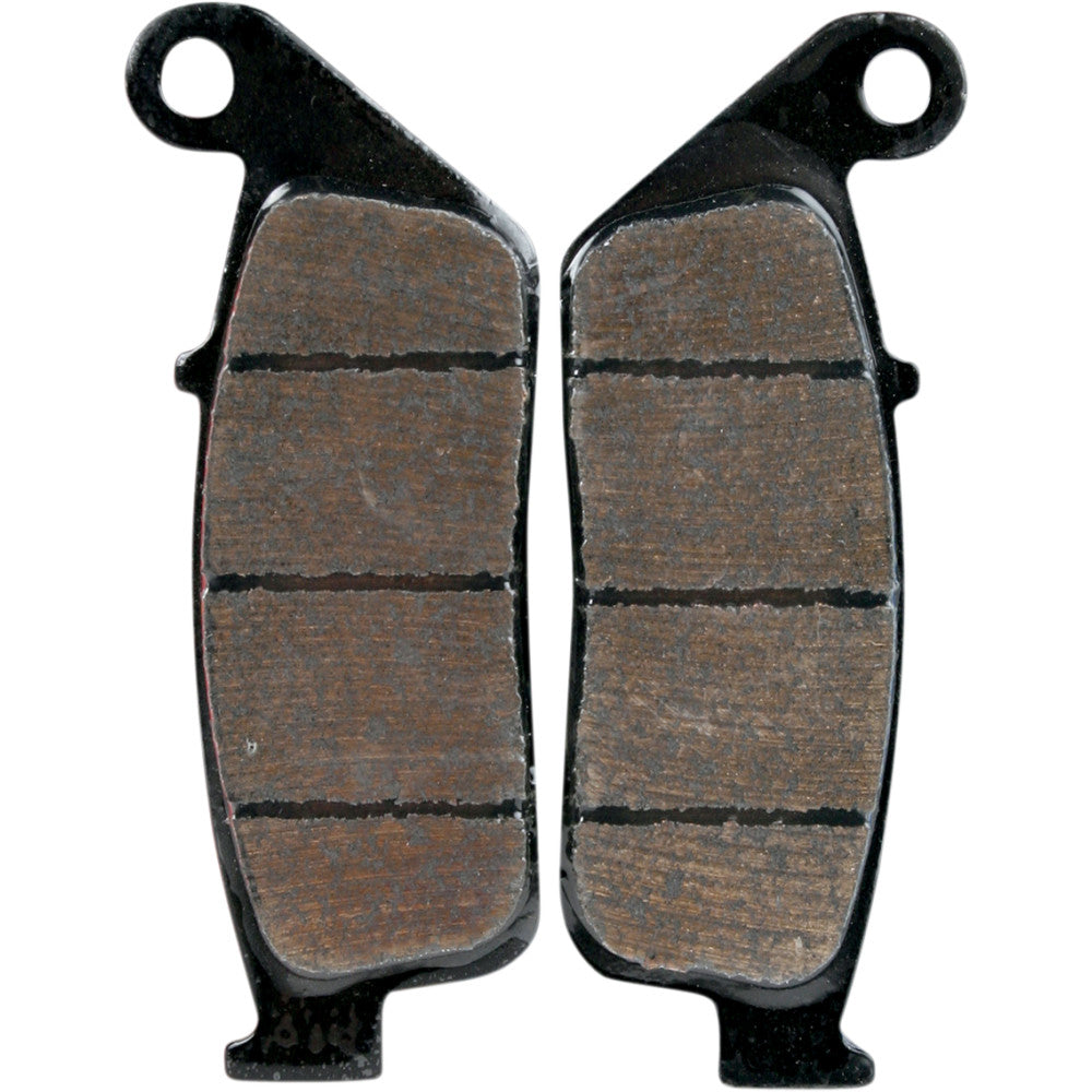 2008-2016 for Victory Vision Tour SBS LS Brake Pads /Victory 630LS 630LS
