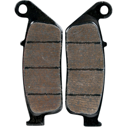 2008-2016 for Victory Vision Tour SBS LS Brake Pads /Victory 630LS 630LS