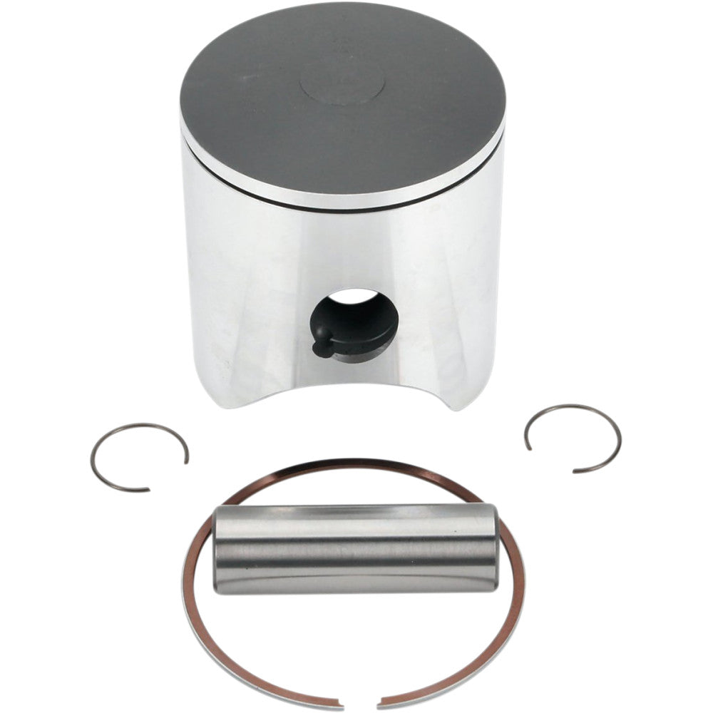 2004-2007 for Honda CR125R WISECO Piston Kit +2.00 mm CR125R 841M05600