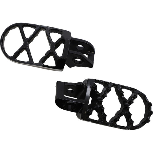 2017-2022 for KTM 250 SX MOOSE RACING Hybrid Footpeg STKTM-16