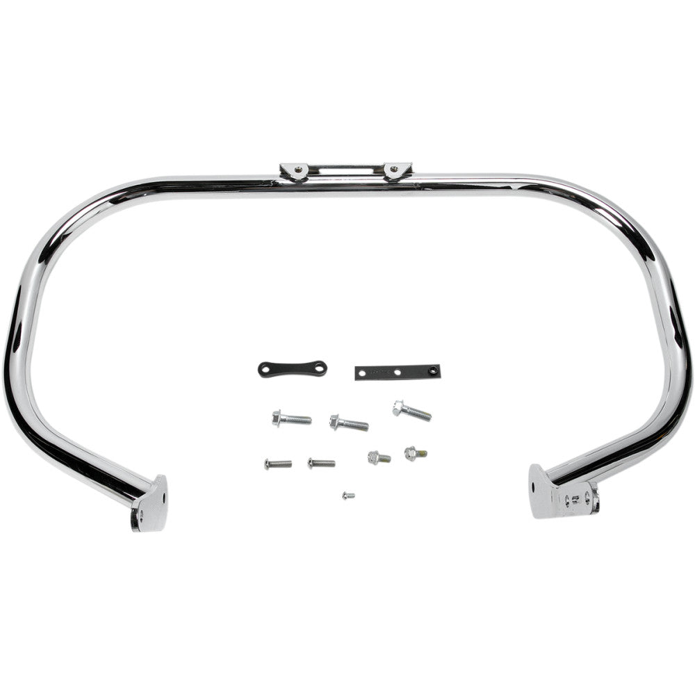 2007-2015 Yamaha XVS 1300 V-Star COBRA Freeway Bar 1300 V-Star 01-1245