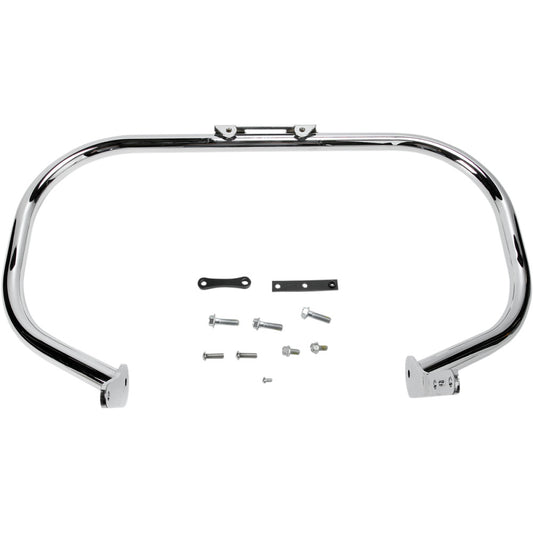 2007-2015 Yamaha XVS 1300 V-Star COBRA Freeway Bar 1300 V-Star 01-1245