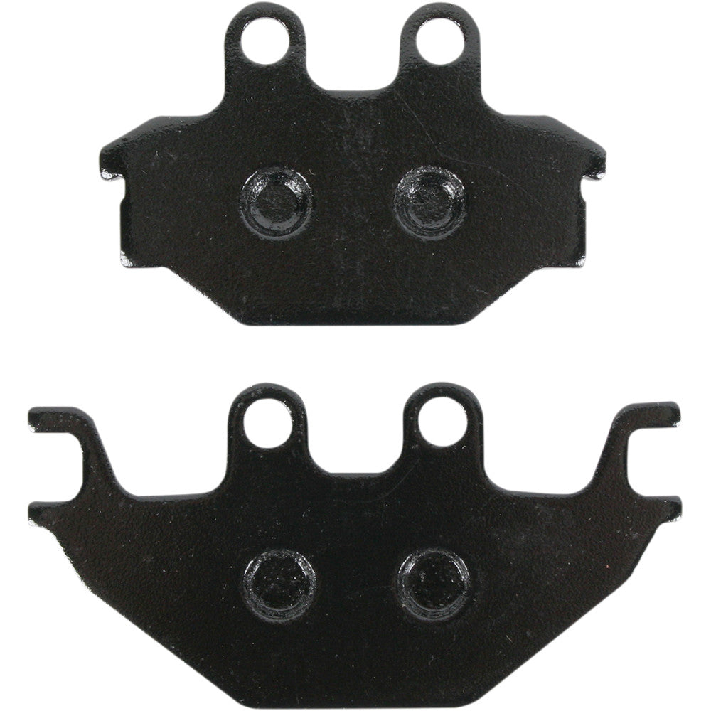 07-'15 for Can-Am DS 250 EBC Brake Pads 15-377