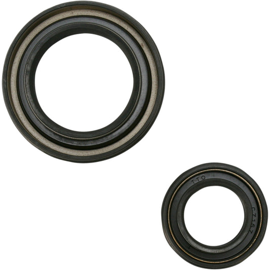 1987-2006 for Yamaha Banshee 350 4x2 MOOSE RACING Crankshaft Seal Kit 24-2025