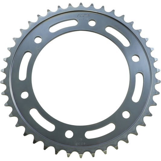 03-18 for Honda CBR600RR SUNSTAR SPROCKETS Steel Rear Sprocket 42 Tooth 2-463342