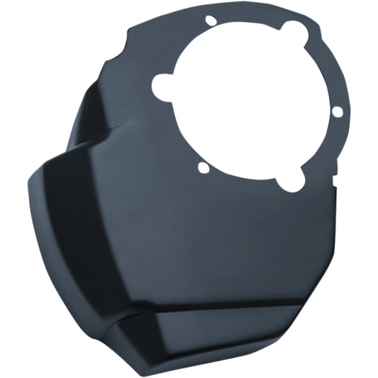 17-20 for Harley Road King FLHRXS Servo Cover Precision Black Screamin' Eagle '1