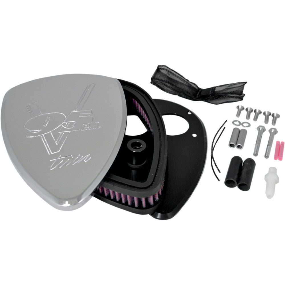 2003-2009 for Kawasaki VN 1600 F Vulcan Mean Streak BARON Big Air Kit VN15/16