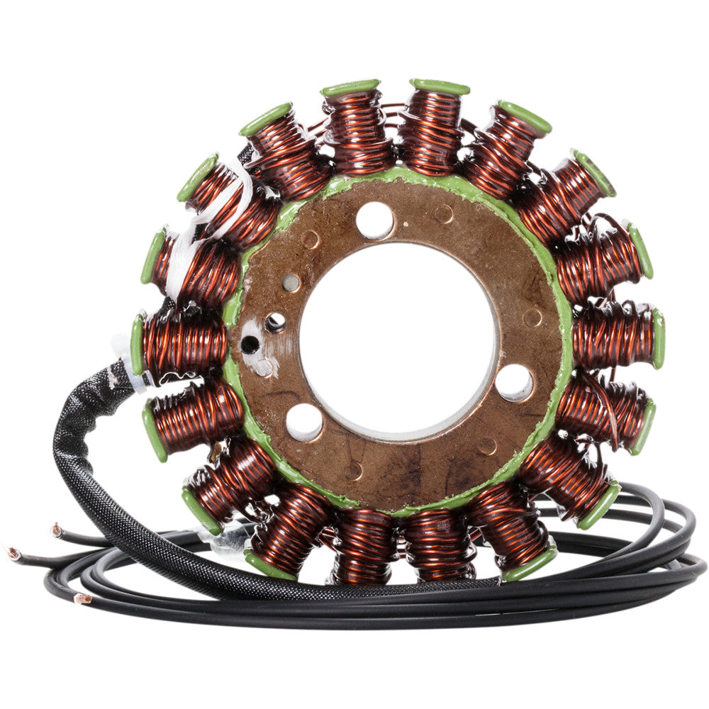 90-99 04-13 for Hyosung GT 650 05-12 GV OE Style Stator Rick's Motorsport 21-007