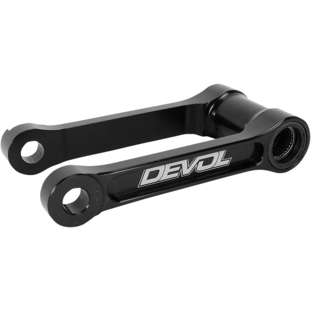 2013-2018 for Suzuki RM-Z 250 DEVOL Lowering Link Lowers 1.25