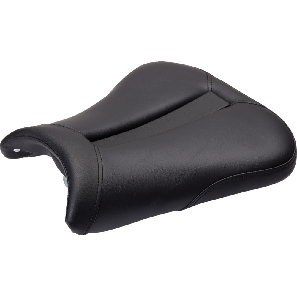 2009-2016 for Kawasaki Ninja ZX-6R SADDLEMEN Gel-Channel Sport Seat ZX 6/10