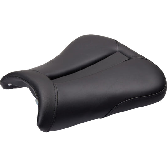 2009-2016 for Kawasaki Ninja ZX-6R SADDLEMEN Gel-Channel Sport Seat ZX 6/10
