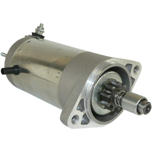1986-1992 for Ski-Doo Tundra PARTS UNLIMITED Starter Motor Ski-Doo