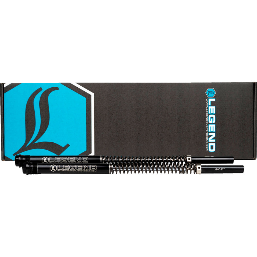 2018-2021 for Indian Scout Bobber ABS AXEO Front End Suspension System 41 mm