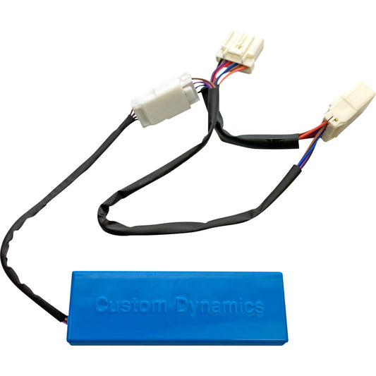 2007-2012 for Harley 1200 Nightster XLN Smart Signal Stabilizer Module