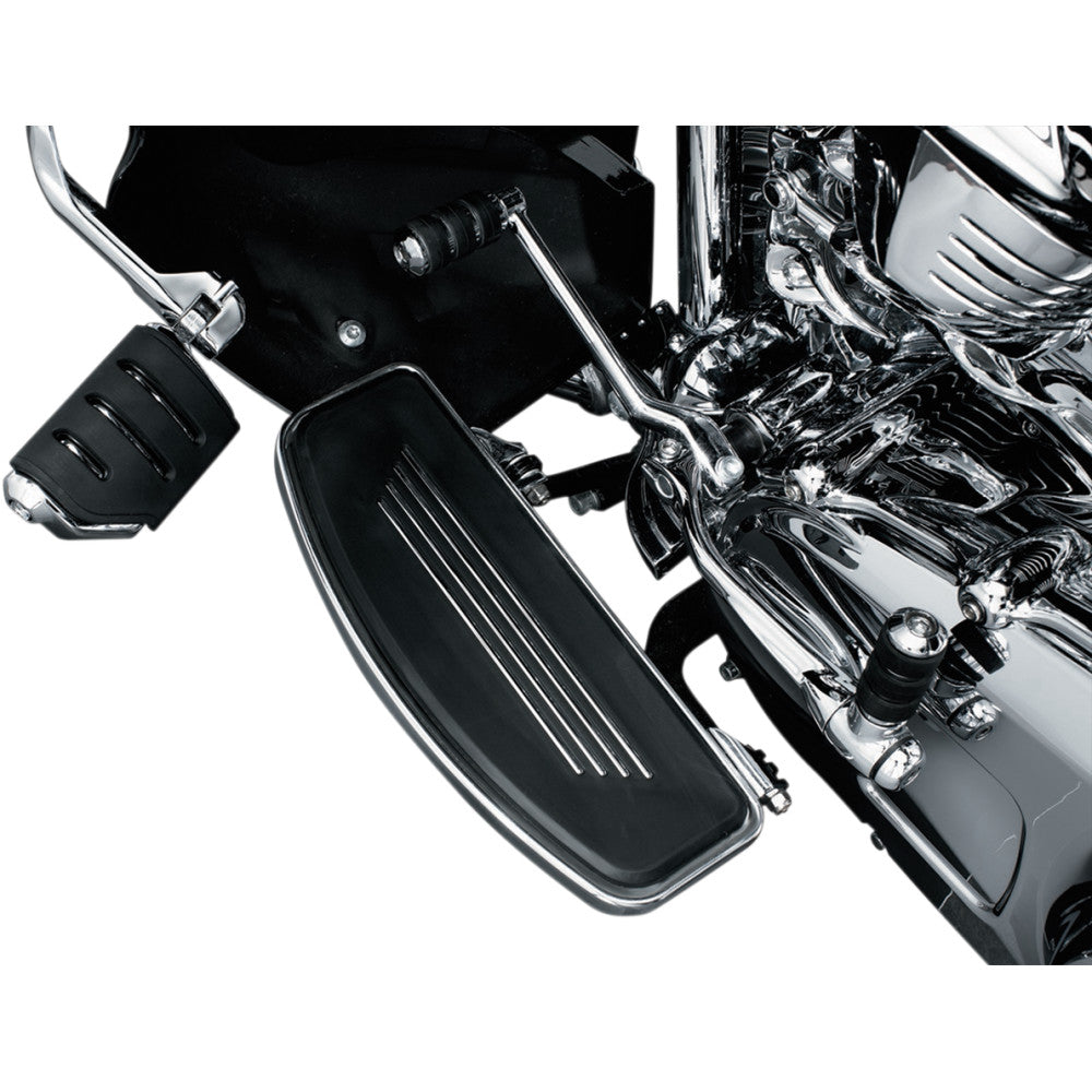 2014-2020 for Harley CVO FLHTKSE KURYAKYN Traditional Floorboard Insert 7553