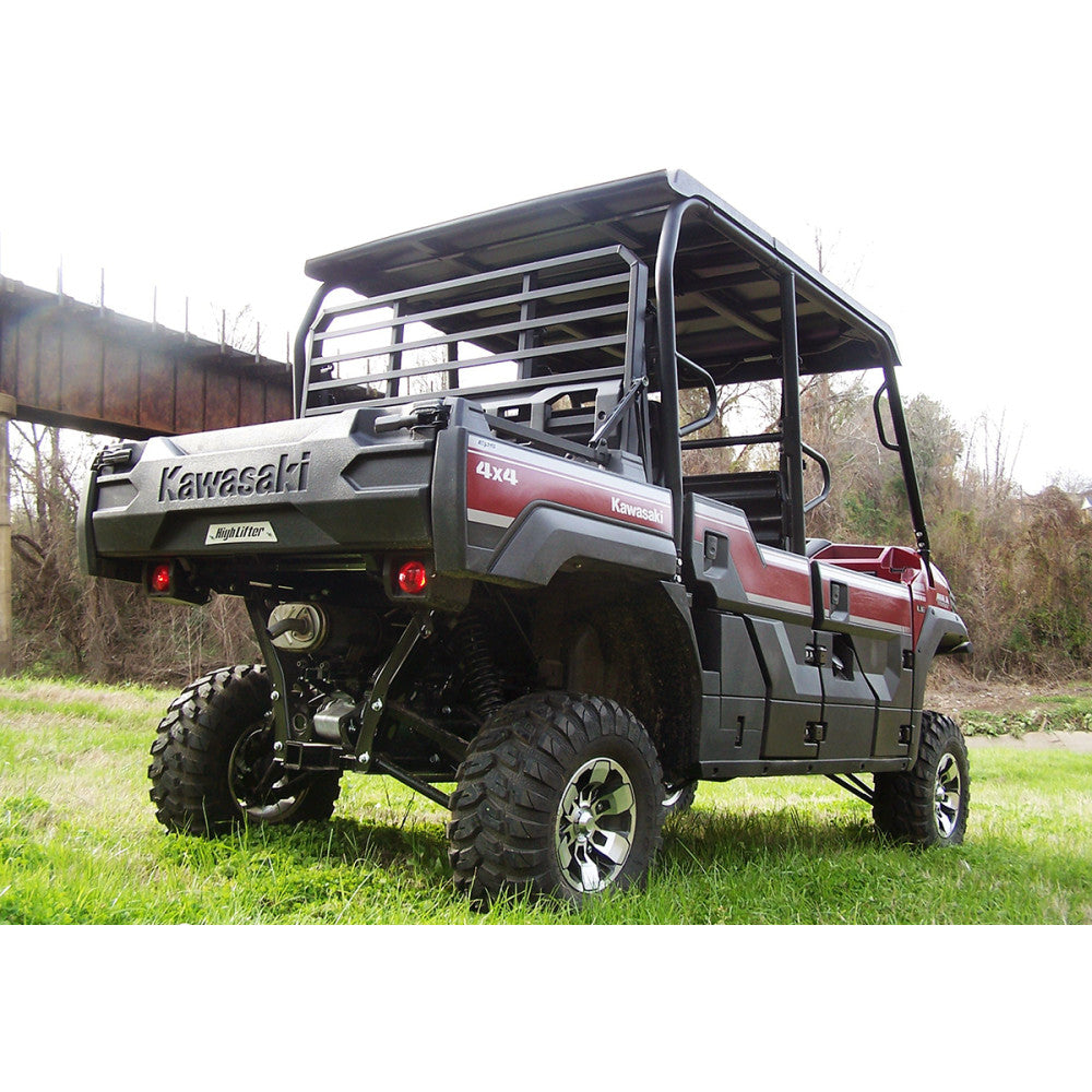 2015-2021 for Kawasaki KAF 800 Mule Pro FXT EPS LE Lift Kit 2.00