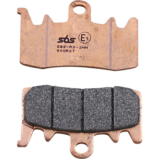 2015-2019 for Ducati Monster 821 SBS Brake Pads 900RST 900RST