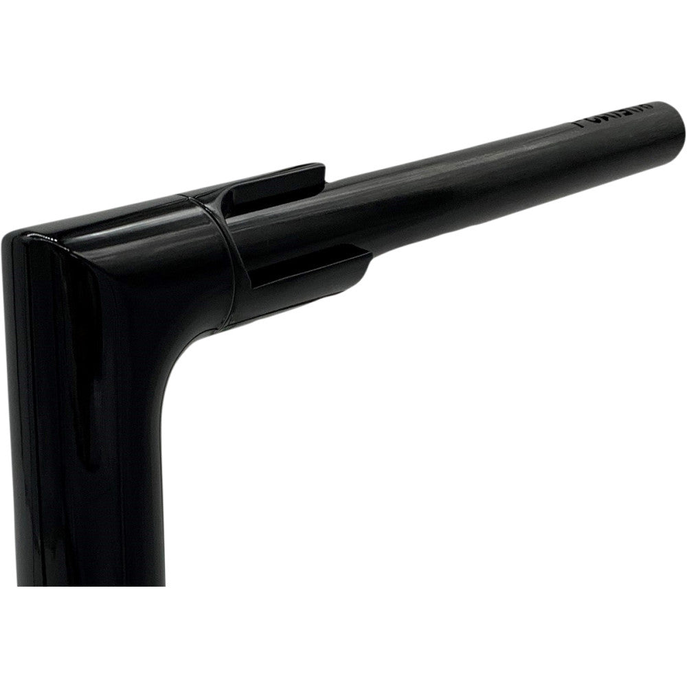 2015-2020 for Harley Road Glide Special FLTRXS Handlebar Flat Top 14