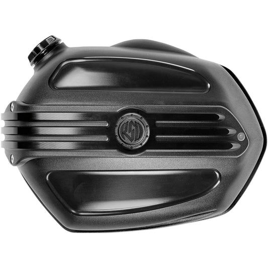 2005-2017 for BMW R 1200 R RSD Valve Cover Radial BMW 0202-2013-SMB