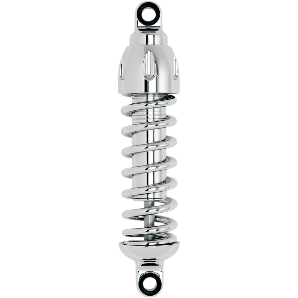 2008-2017 for Harley Fat Bob FXDF 430 Series Shock Chrome Heavy-Duty 12