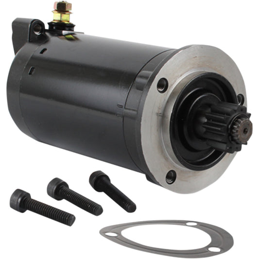 2007-2010 for Arctic Cat 1000 GT PARTS UNLIMITED Starter Motor Ducati