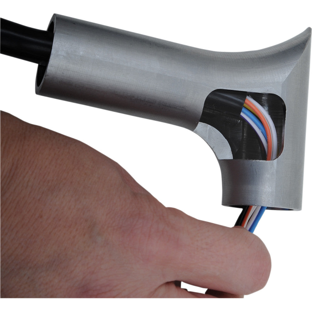 2015-2020 for Harley Road Glide Special FLTRXS Handlebar Kit Pointed Top 16