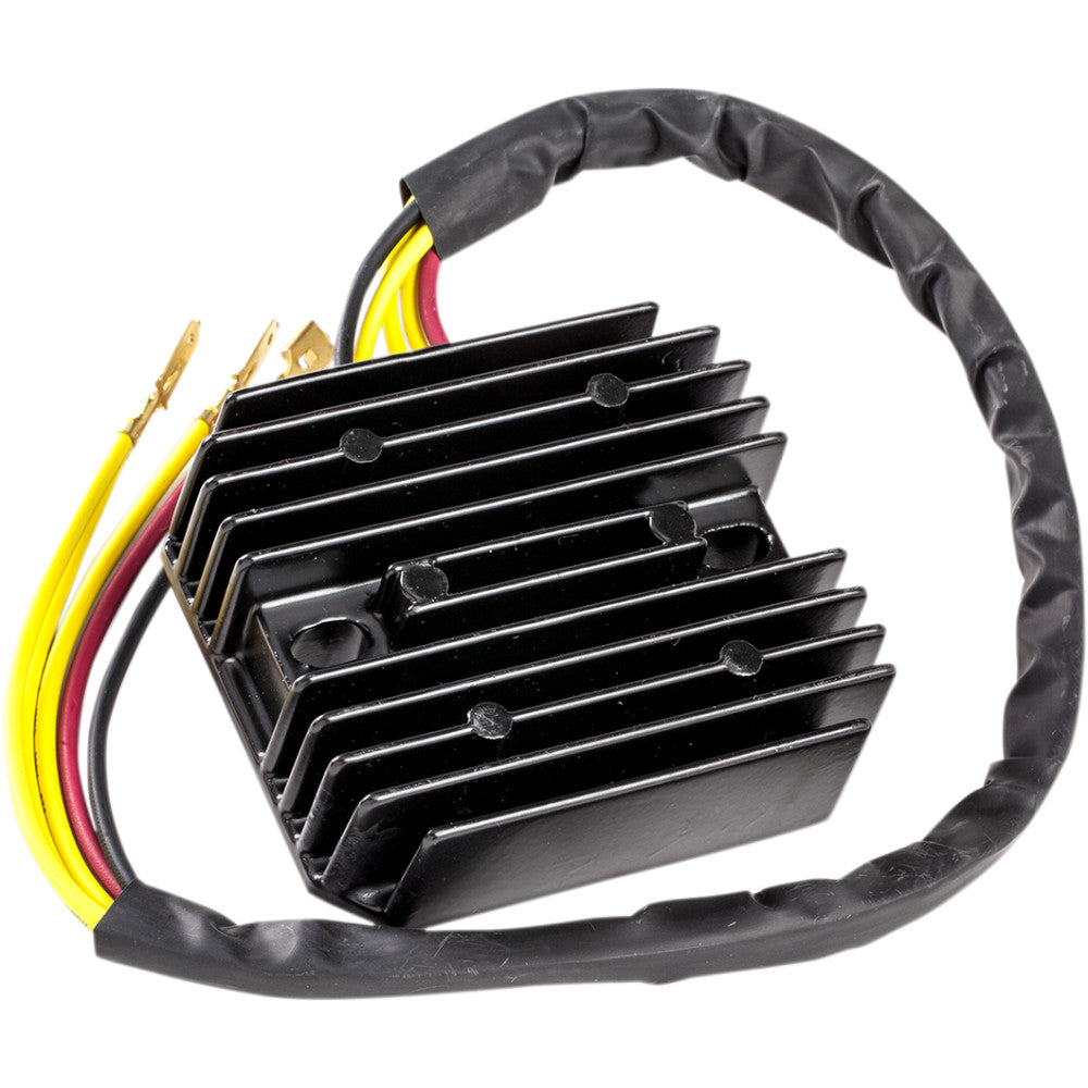 1997-2004 for Suzuki VZ 800 Marauder Regulator/Rectifier Lithium-ion Compatible
