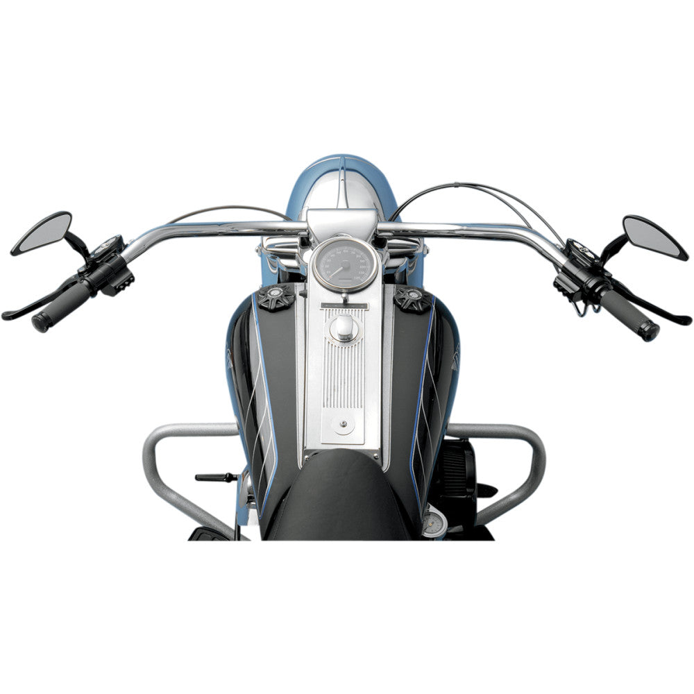 2016-2020 for Harley Iron 883 XLN BURLY BRAND Handlebar Beach B28-313T