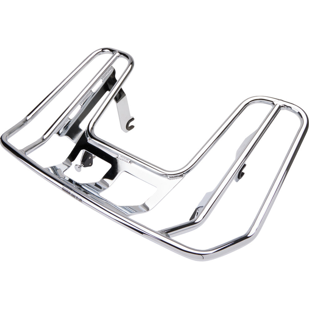 2010-2021 for Harley FLHTK COBRA Detachable Wrap Around Rack FLH Chrome 602-2640
